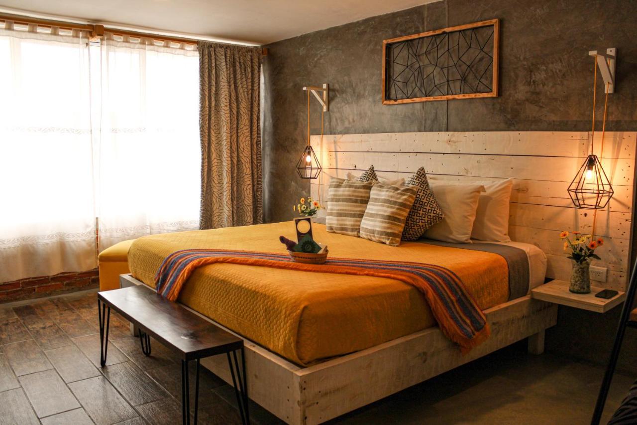 Hotel Casa Flora Handmade *