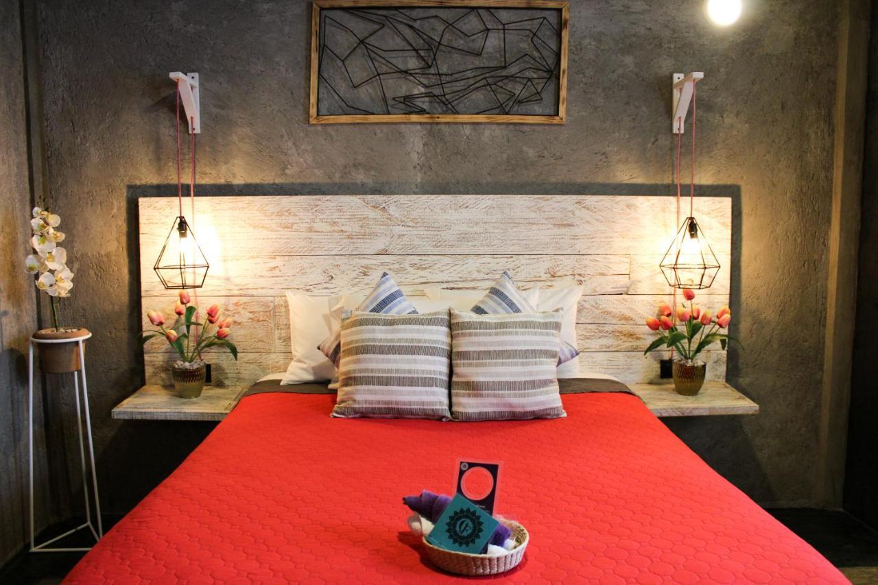 Casa Flora Handmade Atlixco