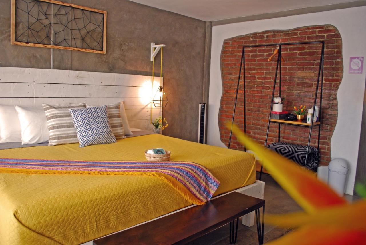 Hotel Casa Flora Handmade Atlixco