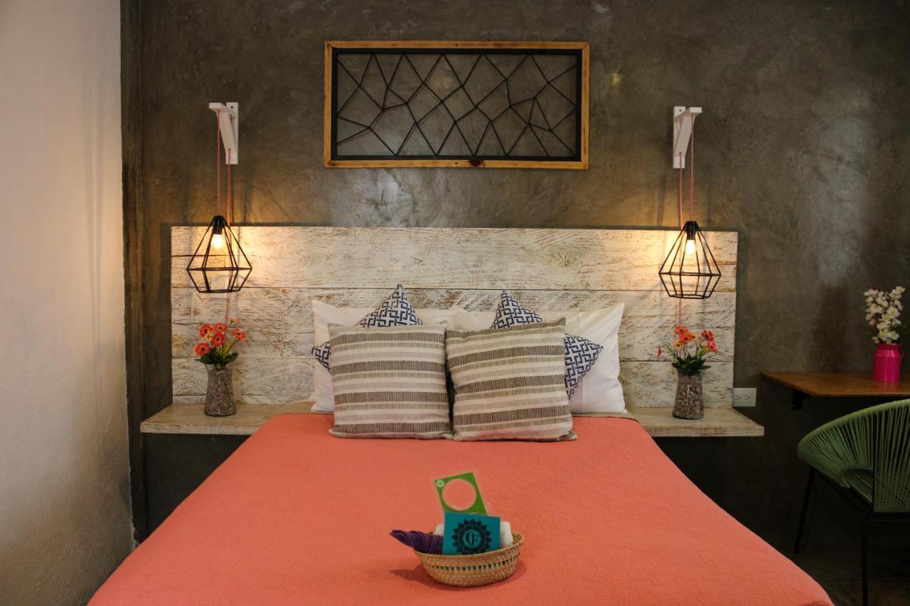 Hotel Casa Flora Handmade Atlixco