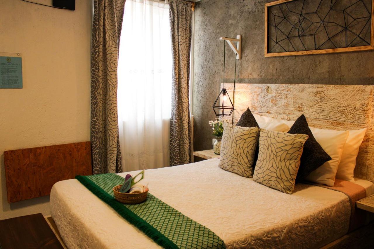 Hotel Casa Flora Handmade