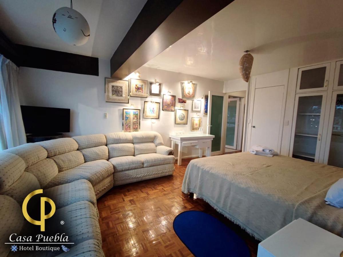 Tematico Casa Puebla