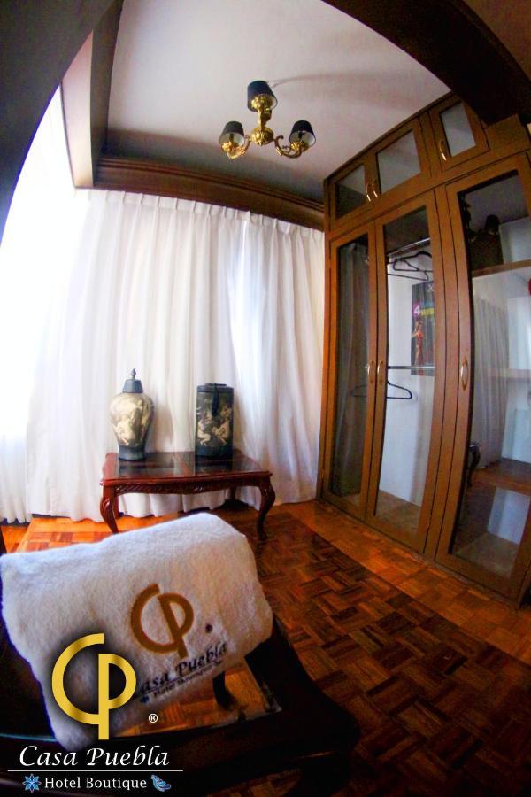 Tematico Casa Puebla