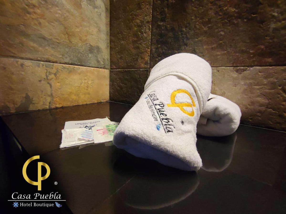 Hotel Tematico Casa Puebla