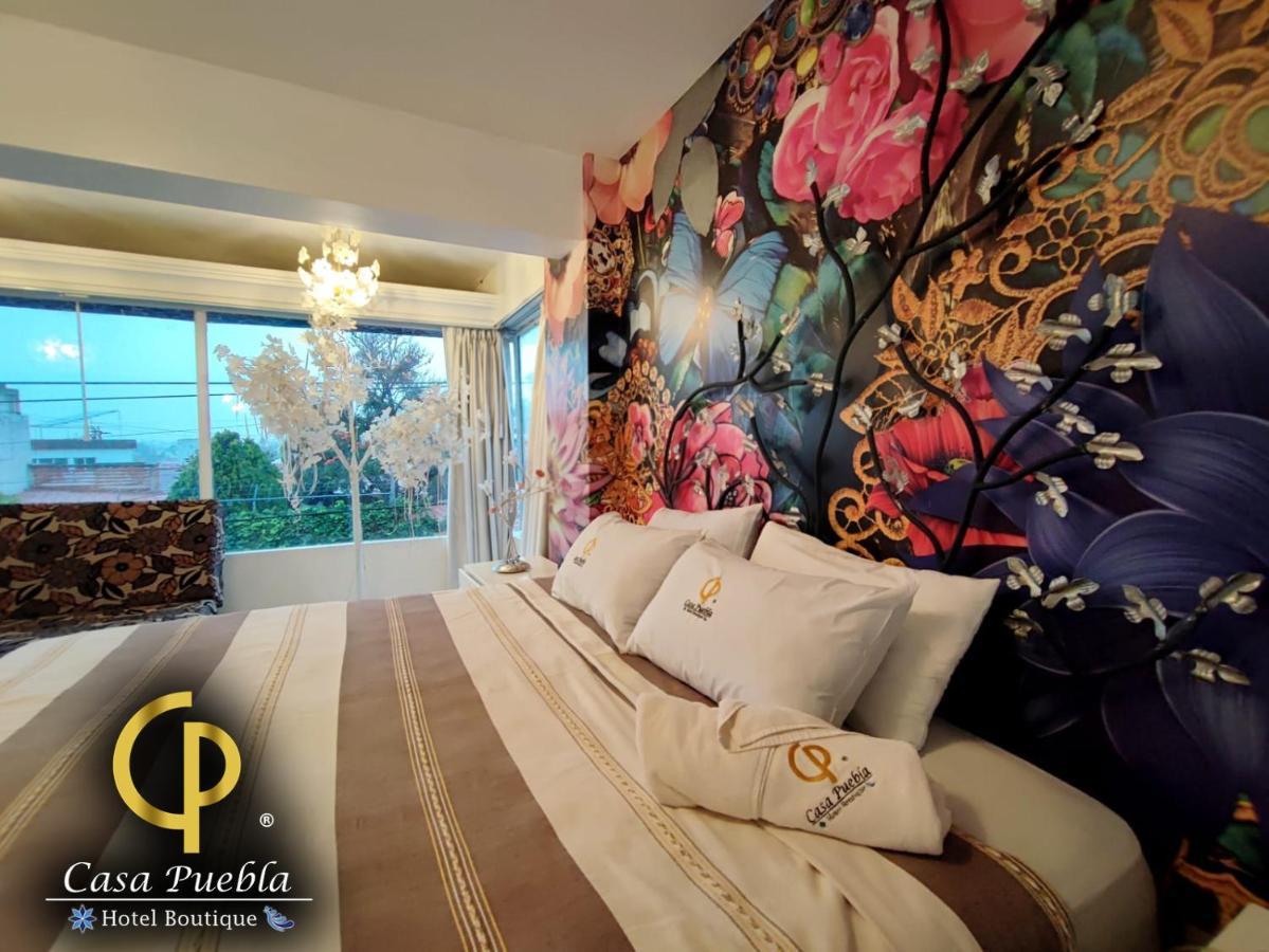 Tematico Casa Puebla