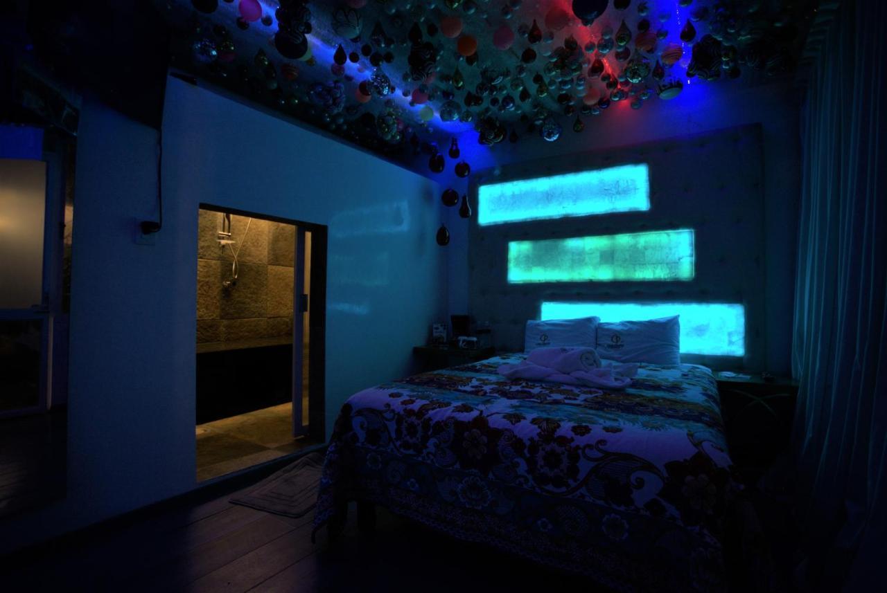 Tematico Casa Hotel Puebla