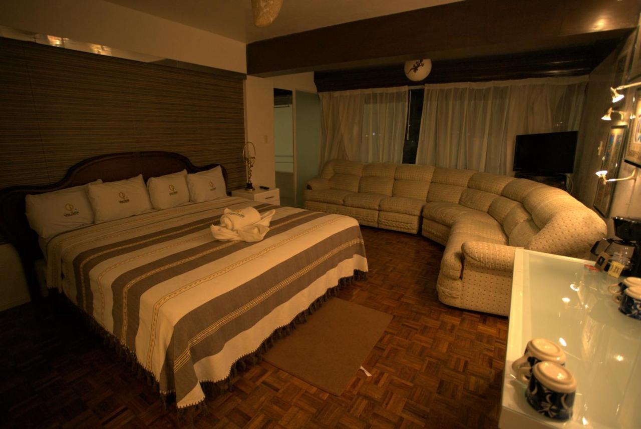 Hotel Tematico Casa Puebla