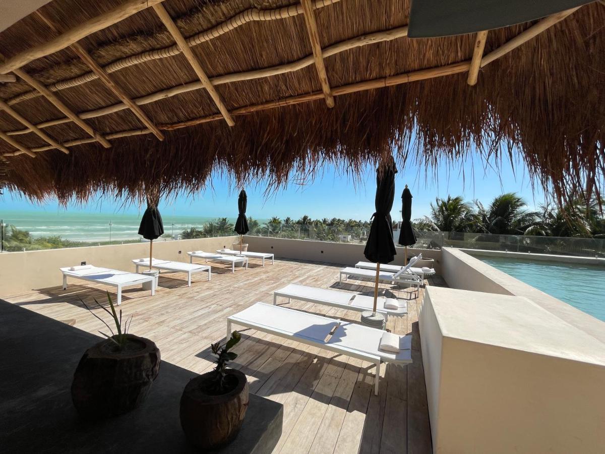Hotel Dos Mares Barefoot