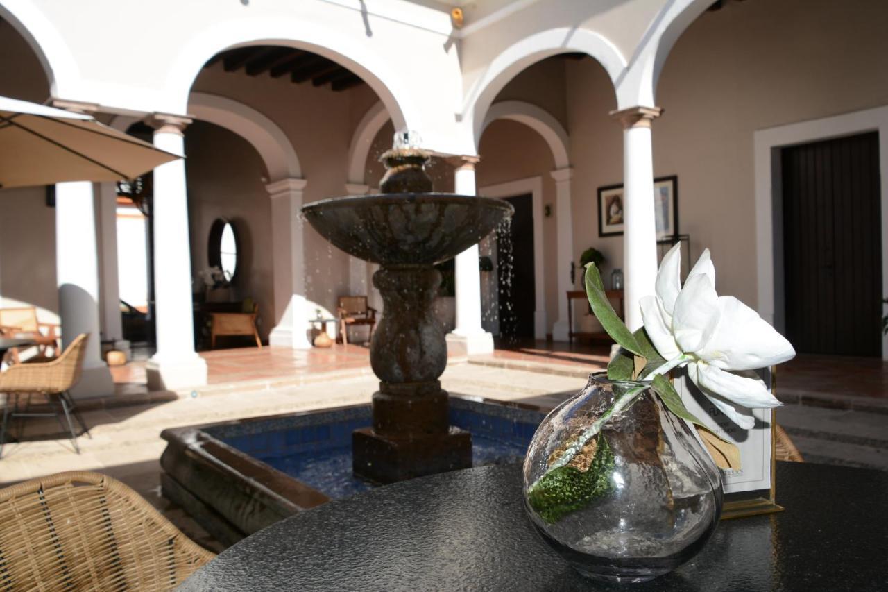 Hotel Casa Angeles 4*