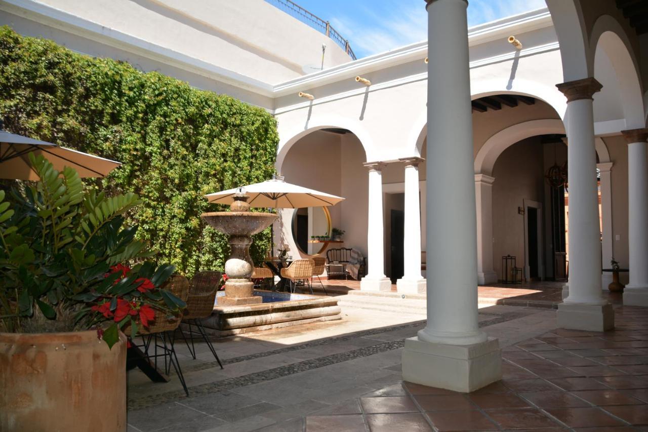 Casa Angeles 4* Mascota