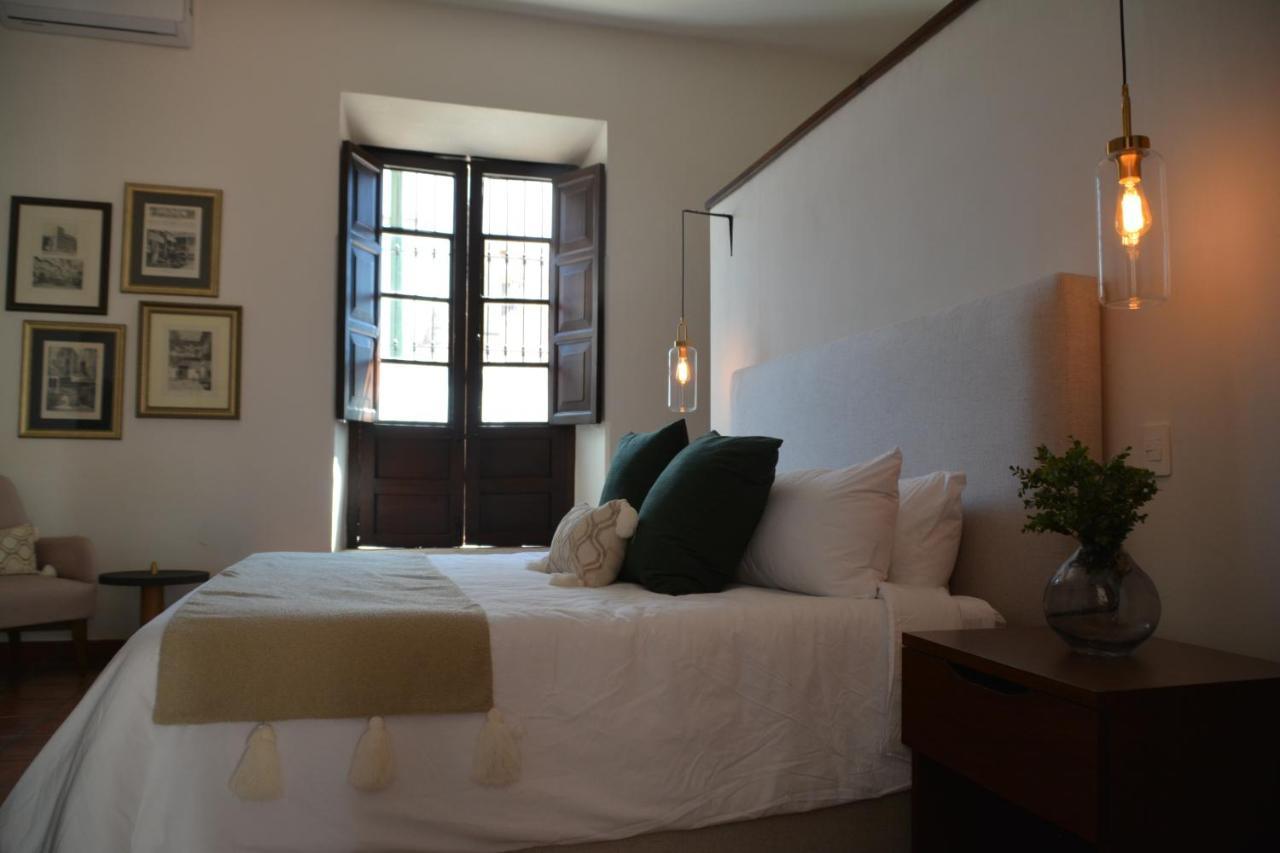 Casa Angeles 4* Mascota