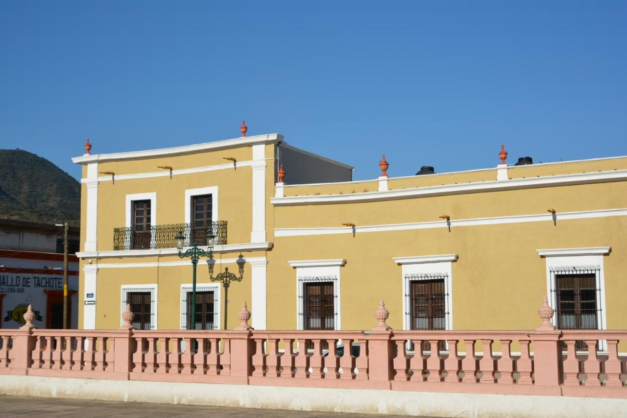 Casa Angeles Mascota