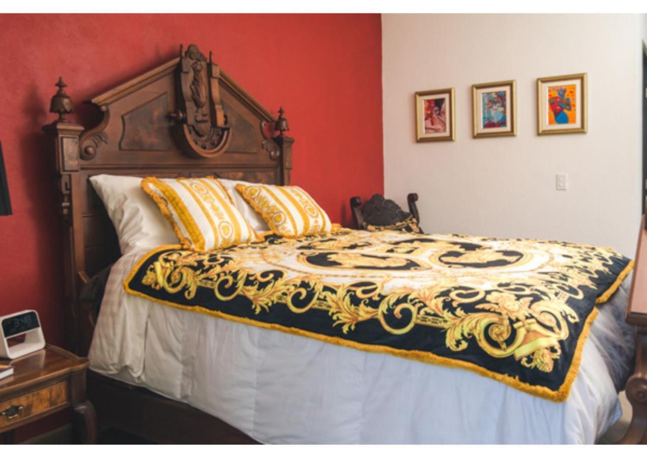 Bed & Breakfast Palazzo Del Valle, Y Desayuno