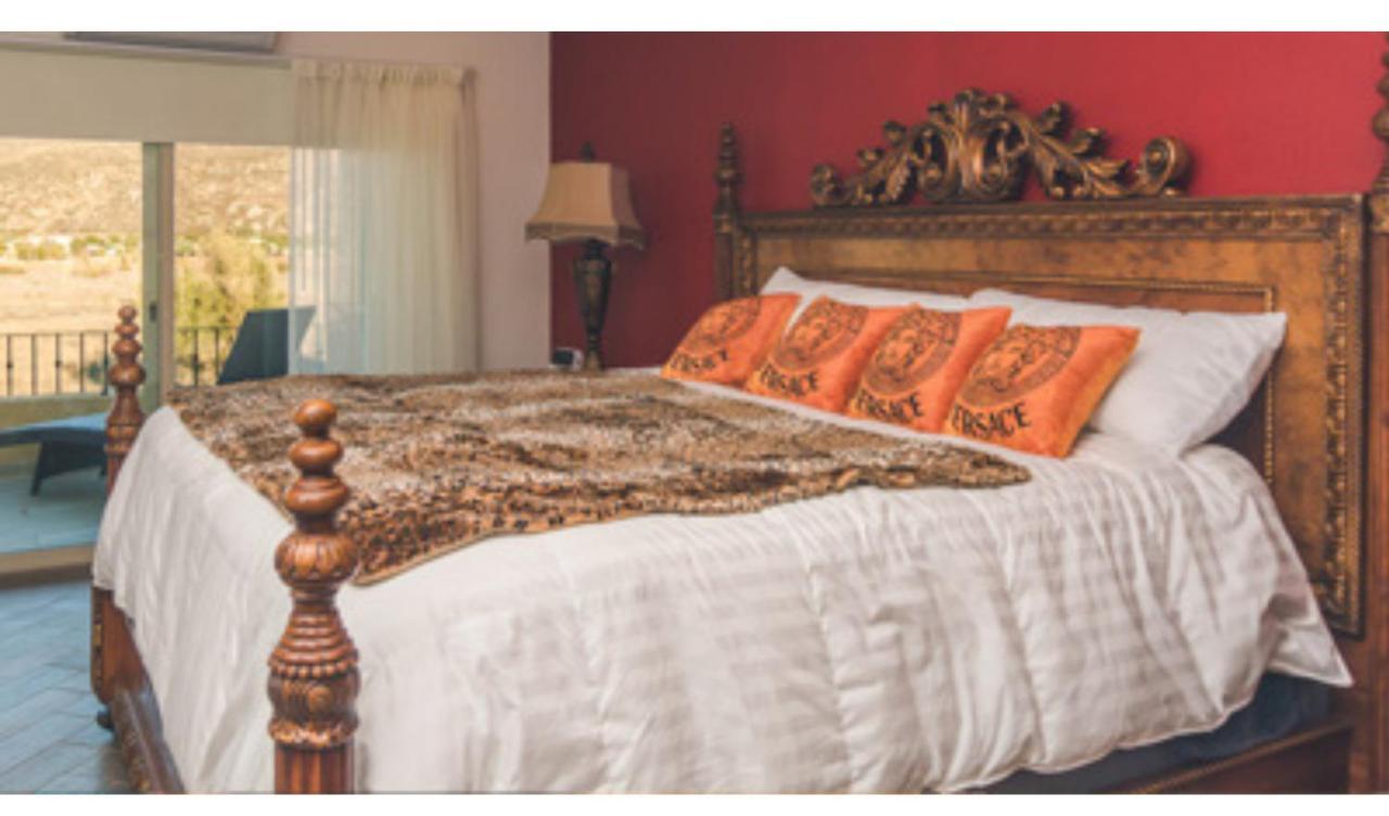 Palazzo Del Valle, Y Desayuno Bed & Breakfast