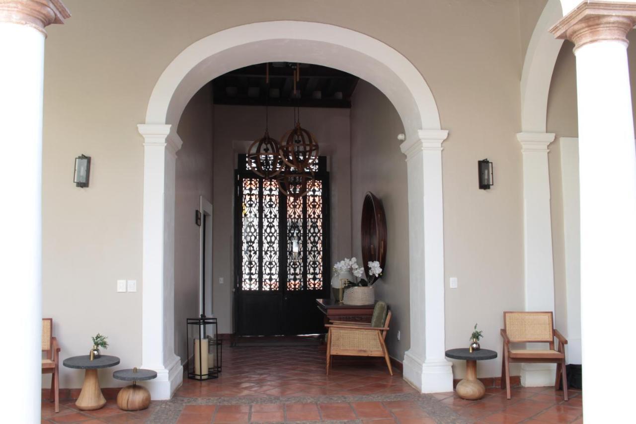 Casa Angeles 4* Mascota