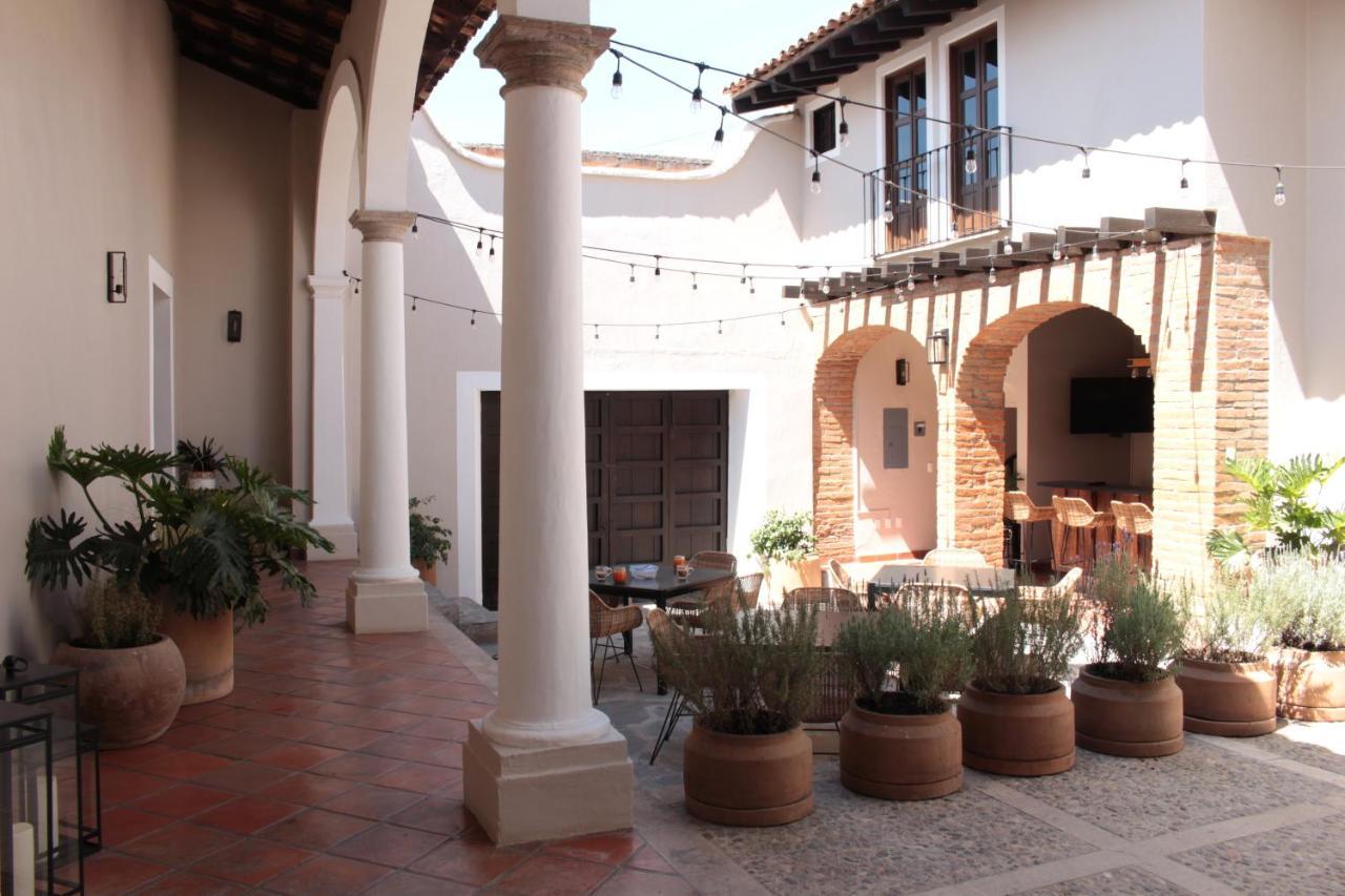 Hotel Casa Angeles