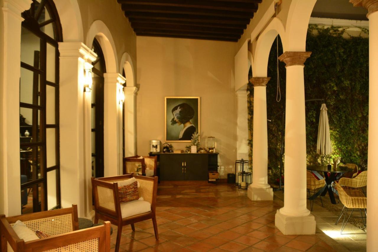 Casa Angeles 4*