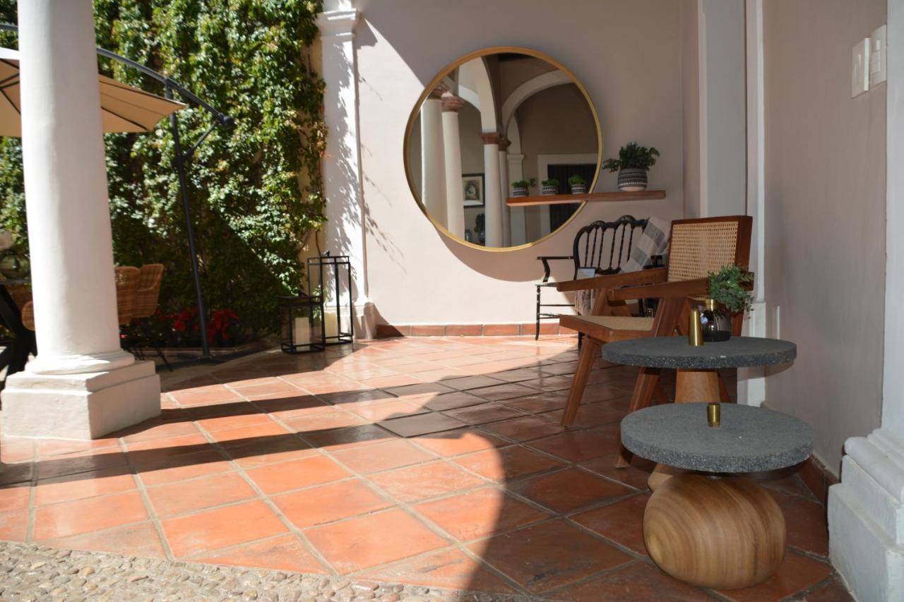 Casa Angeles 4* Mascota