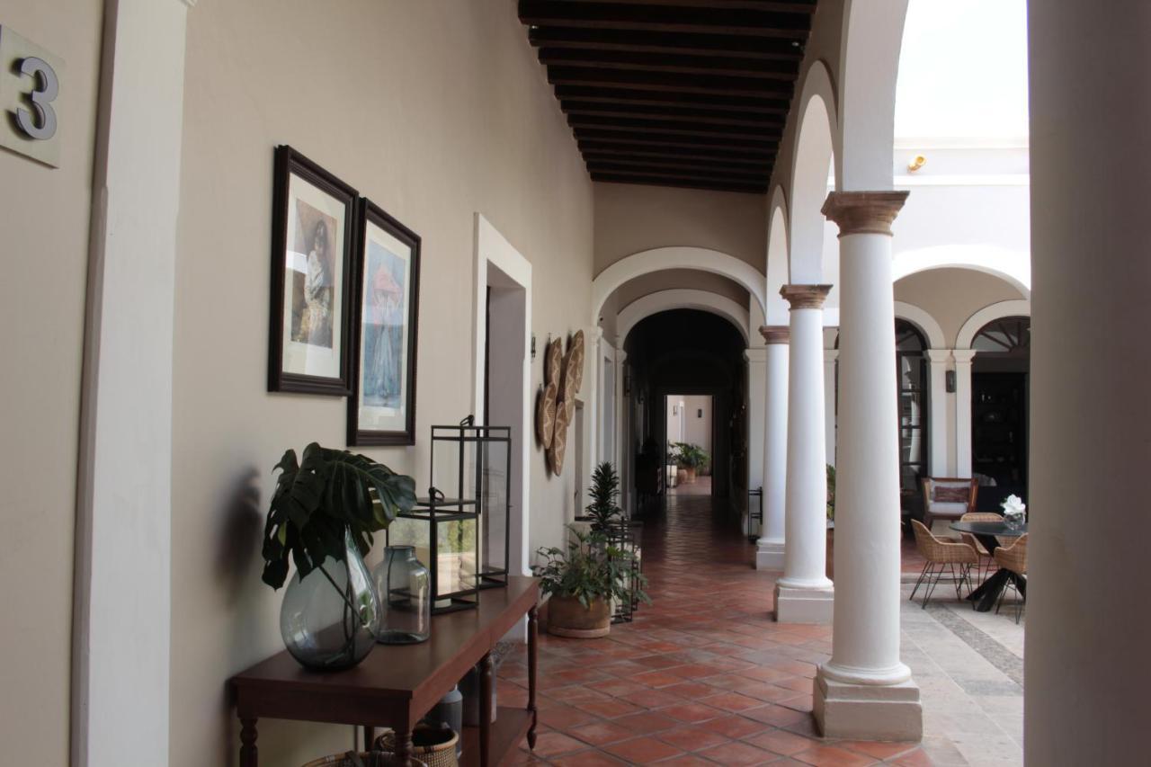 Hotel Casa Angeles 4*