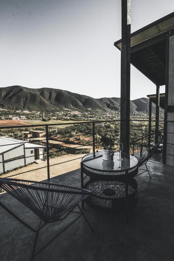 Origen75 Loft - - Skypool - Vinedo, Hotel