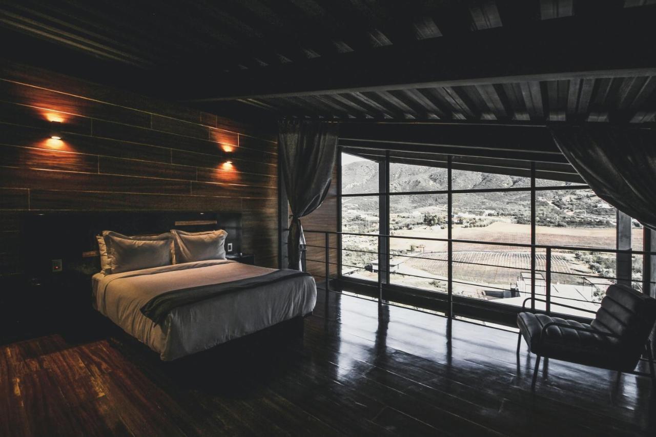Origen75 Loft - - Skypool - Vinedo, Valle de Guadalupe