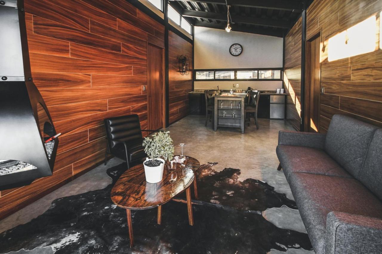 Origen75 Loft - - Skypool - Vinedo, Hotel