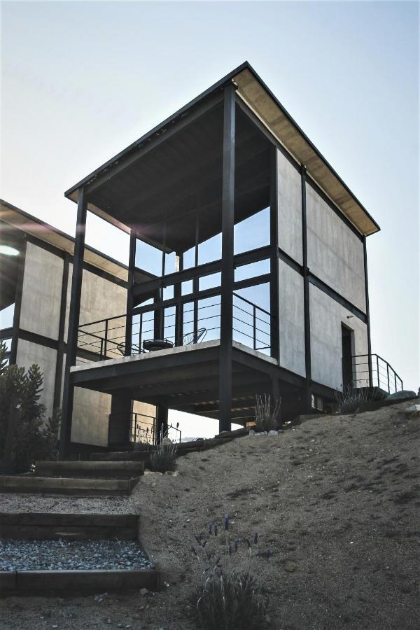 Origen75 Loft - - Skypool - Vinedo,