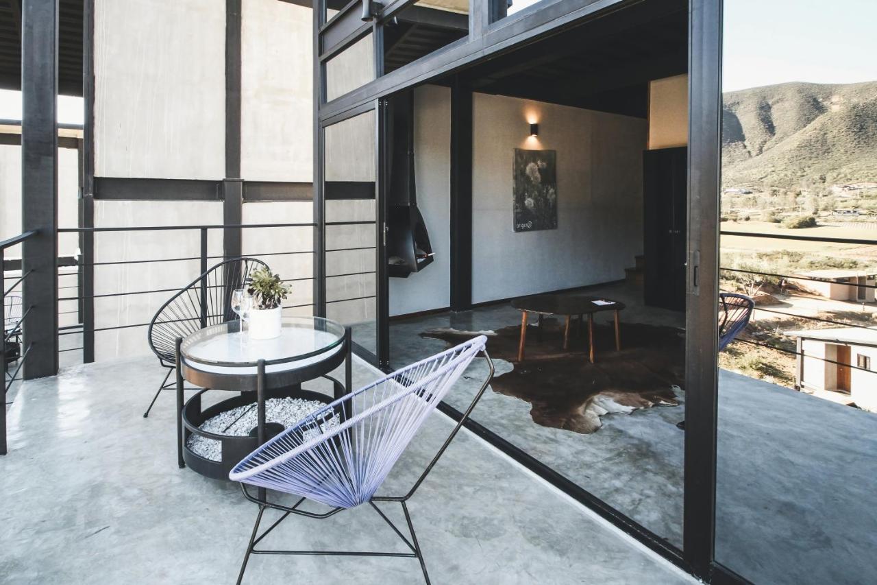 Origen75 Loft - - Skypool - Vinedo, Hotel 4*