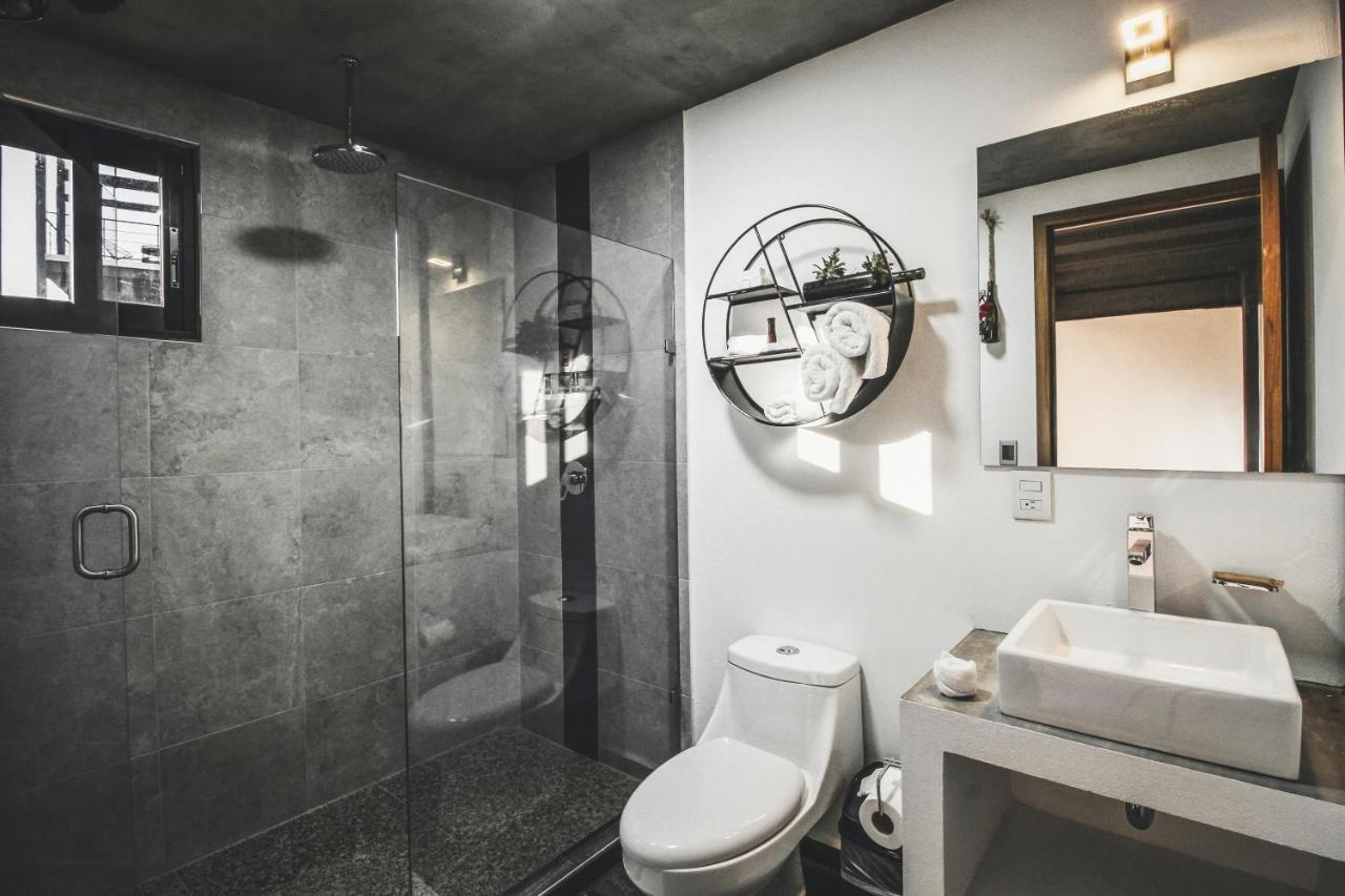 Hotel Origen75 Loft - - Skypool - Vinedo, Valle de Guadalupe