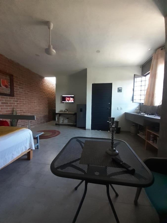 Loft Con Jardin Amplio 3 Apartment *