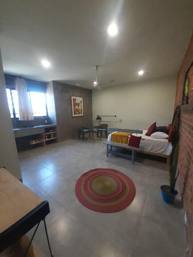 Loft Con Jardin Amplio 3 * Puerto Vallarta