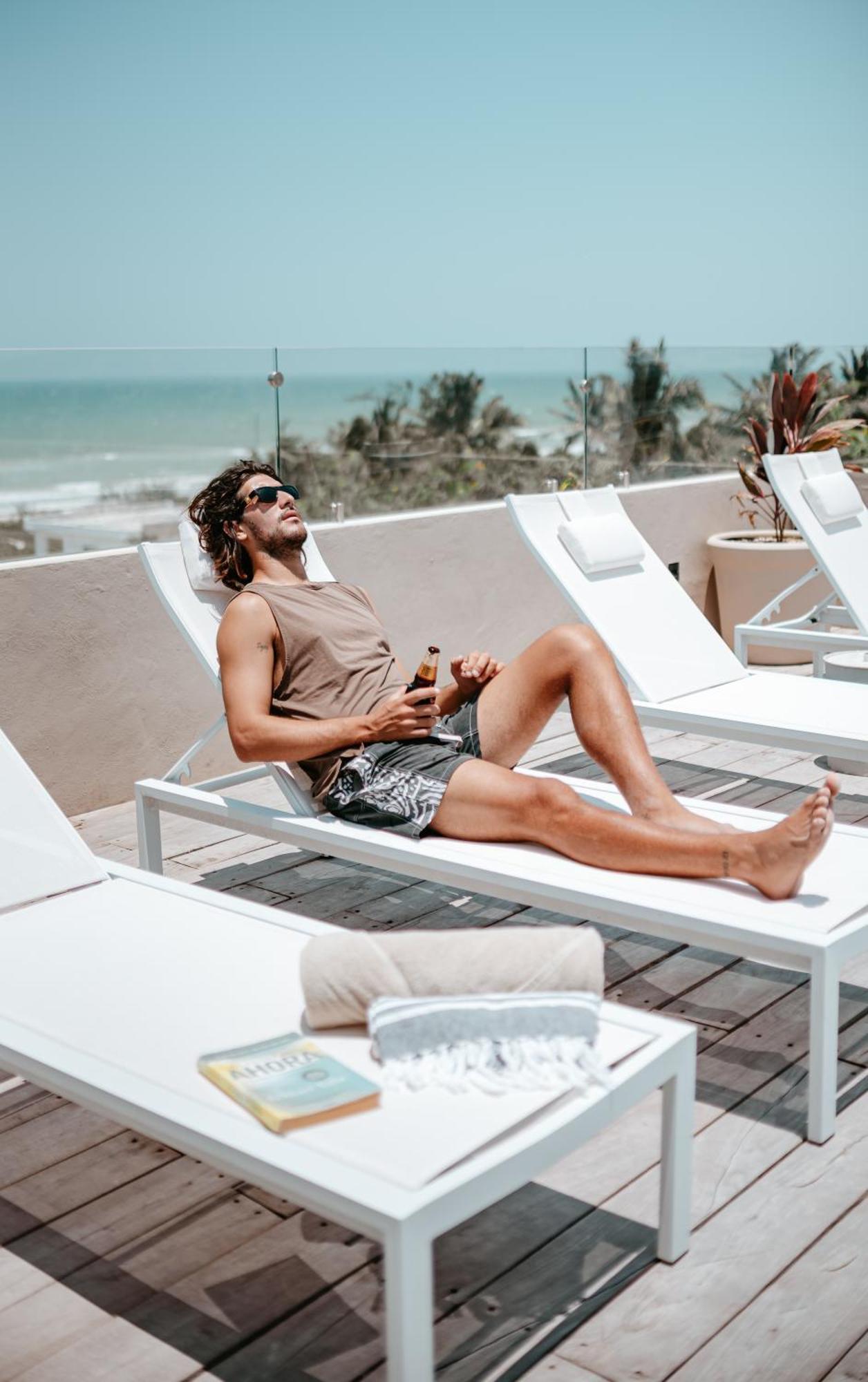 Dos Mares Barefoot El Cuyo