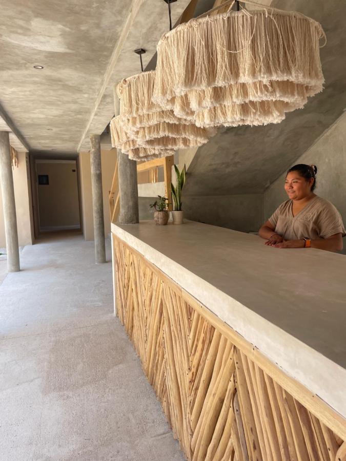 Hotel Dos Mares Barefoot El Cuyo