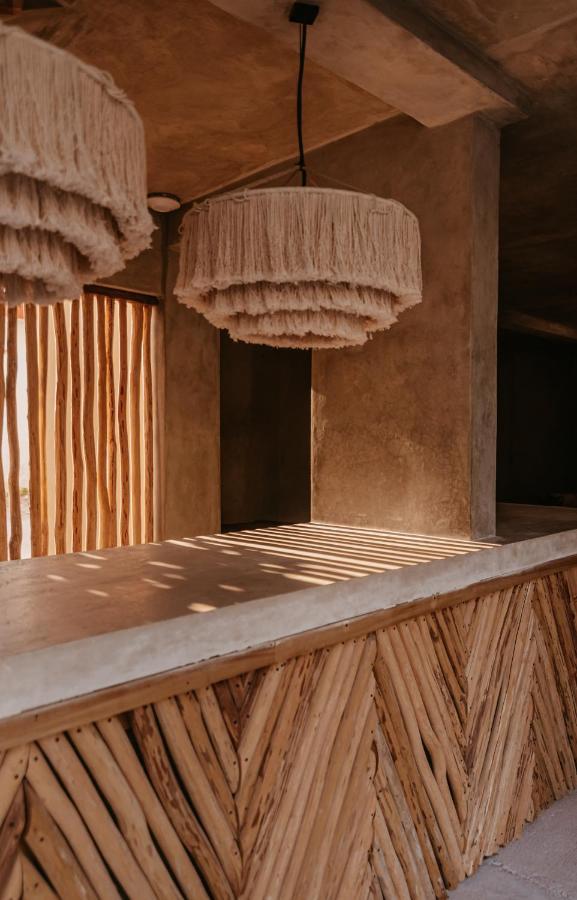 Dos Mares Barefoot Hotel