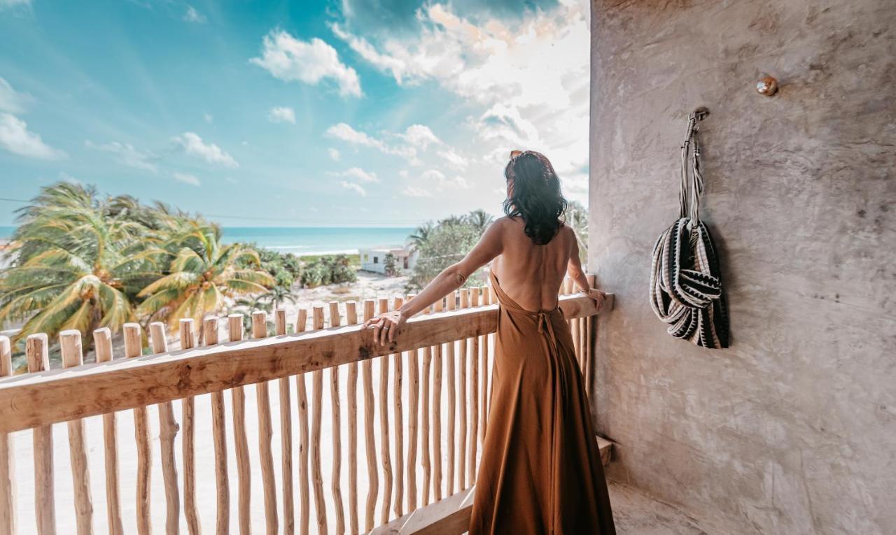 Hotel Dos Mares Barefoot *