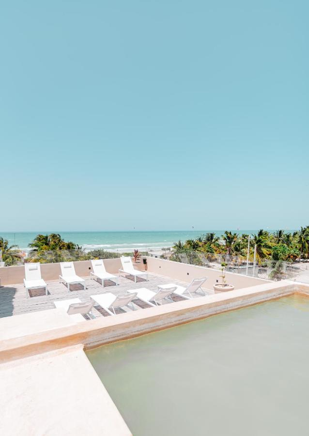 Hotel Dos Mares Barefoot El Cuyo