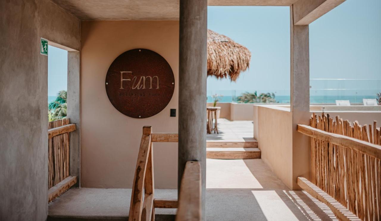 Hotel Dos Mares Barefoot