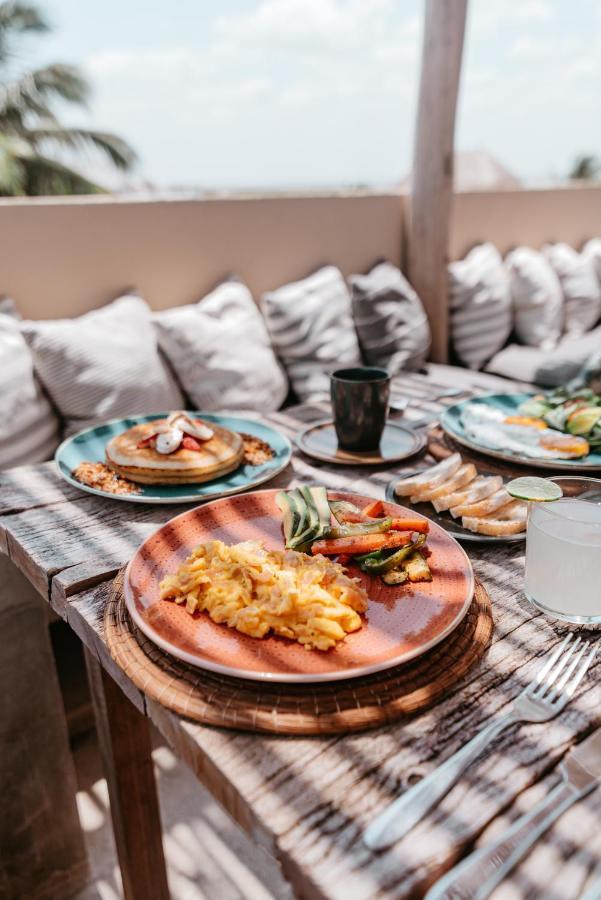 Hotel Dos Mares Barefoot *