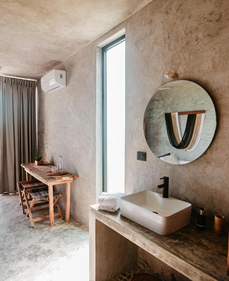 Dos Mares Barefoot Hotel El Cuyo
