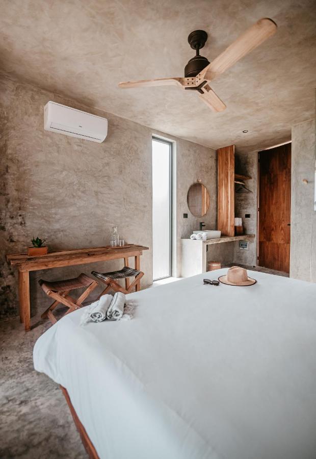 Hotel Dos Mares Barefoot *