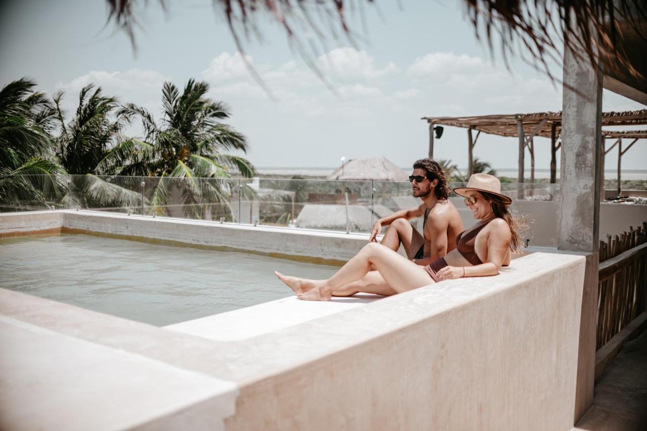 Hotel Dos Mares Barefoot
