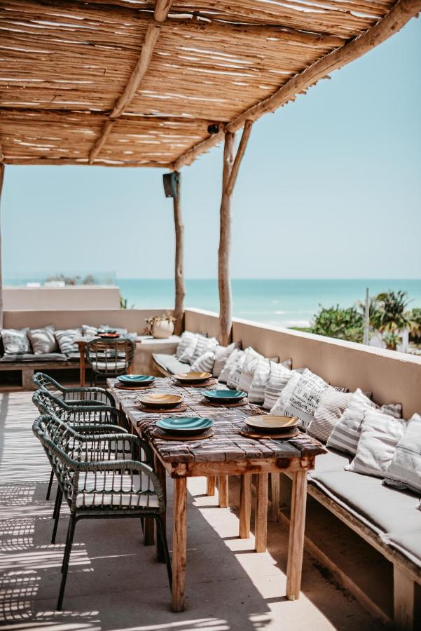 Dos Mares Barefoot Hotel El Cuyo