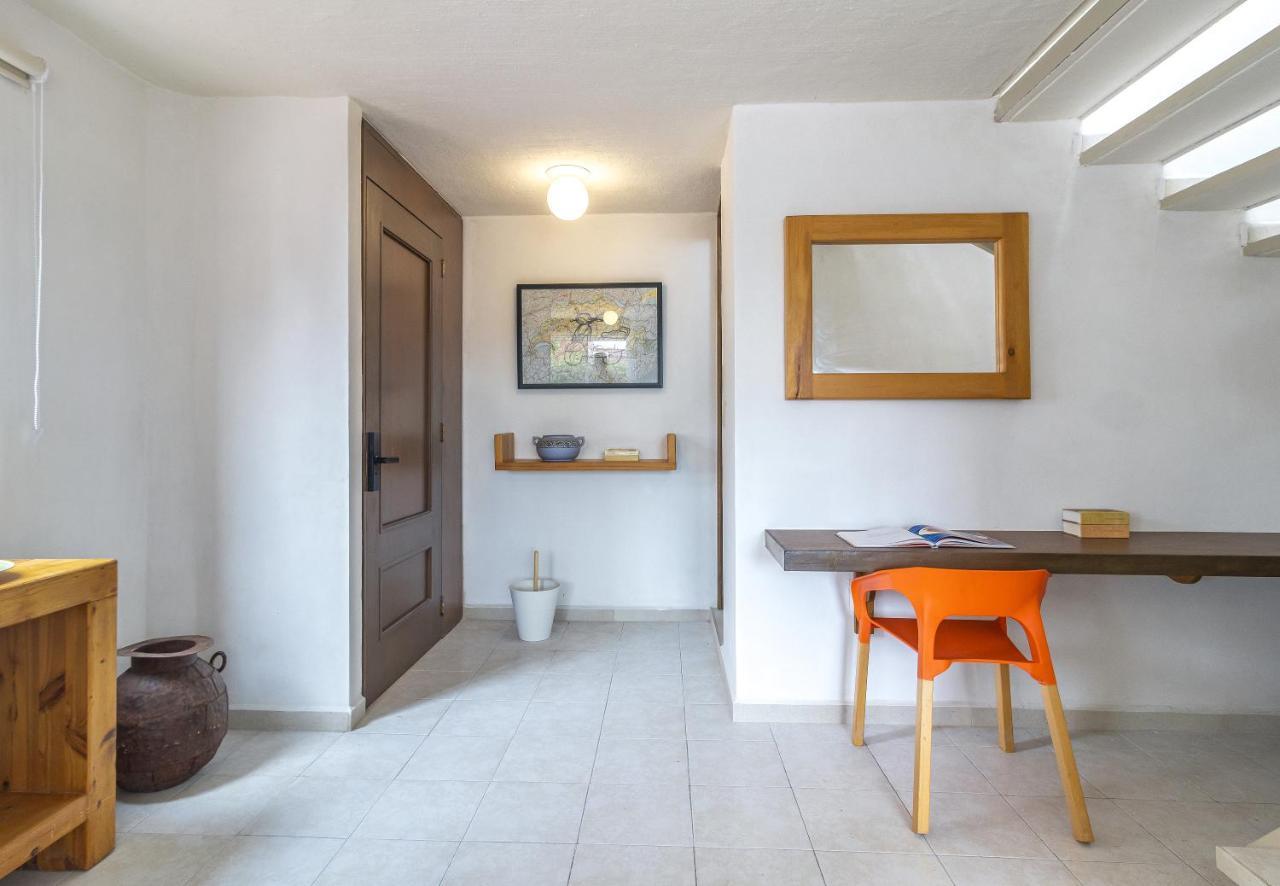 Casa Rosa By Domi Housing