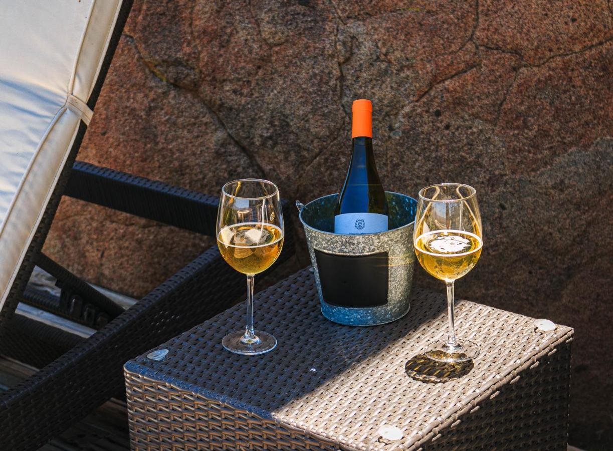 Garven Hotel Valle de Guadalupe