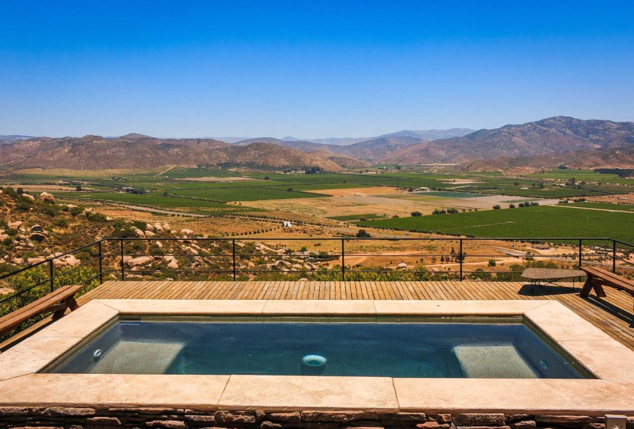 Garven Hotel Valle de Guadalupe