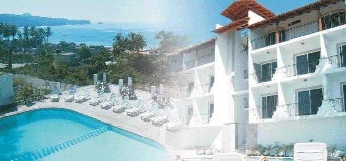 Paraiso Escondido Hotel