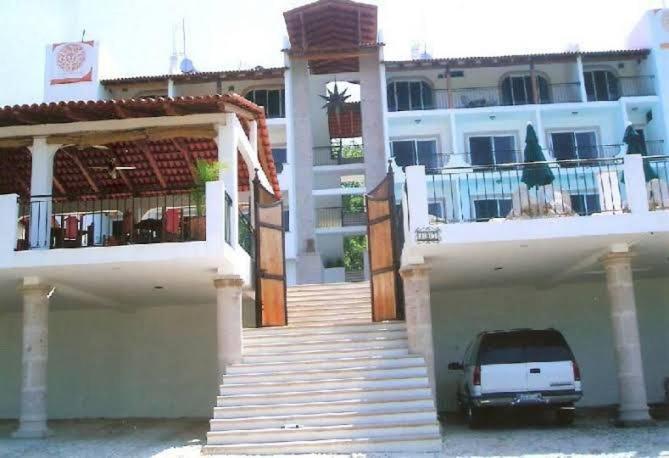 Paraiso Escondido