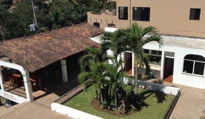Paraiso Escondido