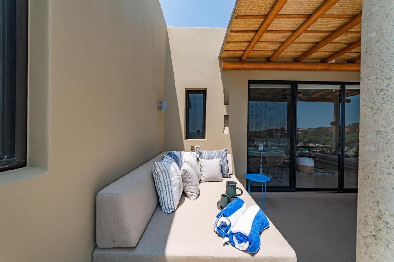 3009 - Amanecer E3 Holiday home Santa Cruz Huatulco