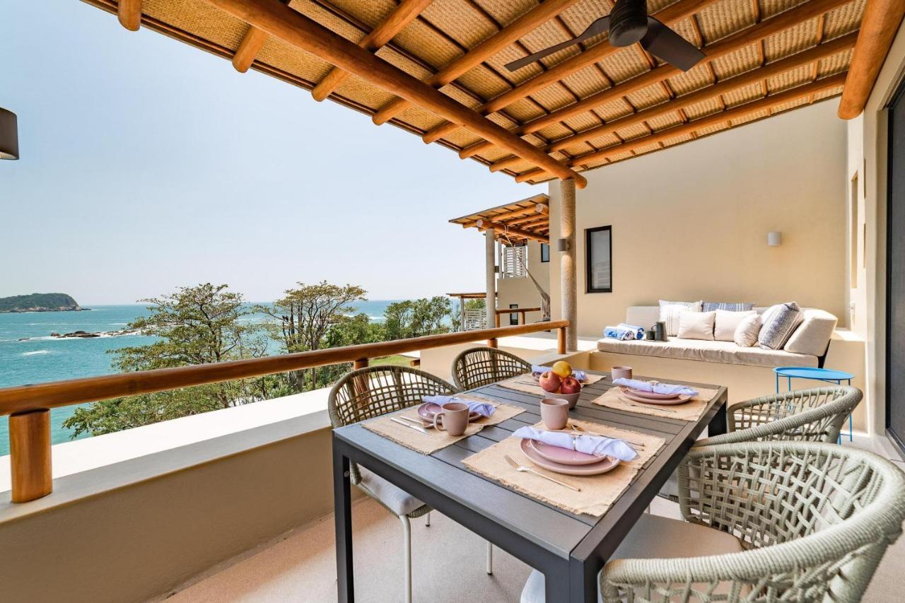 Holiday home 3009 - Amanecer E3 *